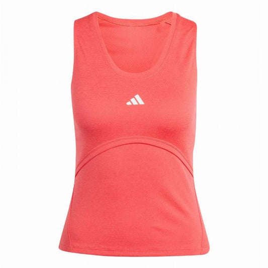 CAMISETA ADIDAS PRO ROJO