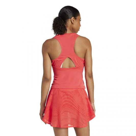 CAMISETA ADIDAS PRO ROJO