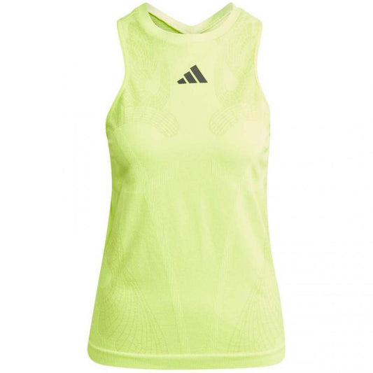 CAMISETA ADIDAS Y-TANK AZUL