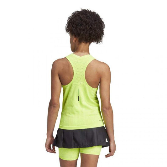 CAMISETA ADIDAS Y-TANK AZUL