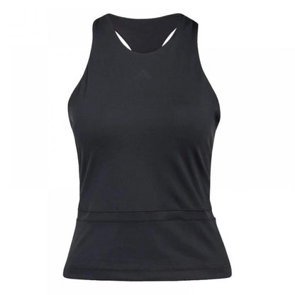 CAMISETA ADIDAS Y-TANK MIDI NEGRO