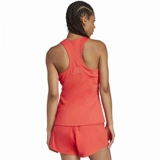 CAMISETA ADIDAS Y-TANK ROJO