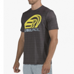 CAMISETA BULLPADEL CARARA