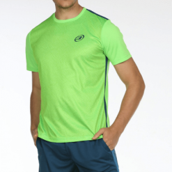 CAMISETA BULLPADEL CAUCASI