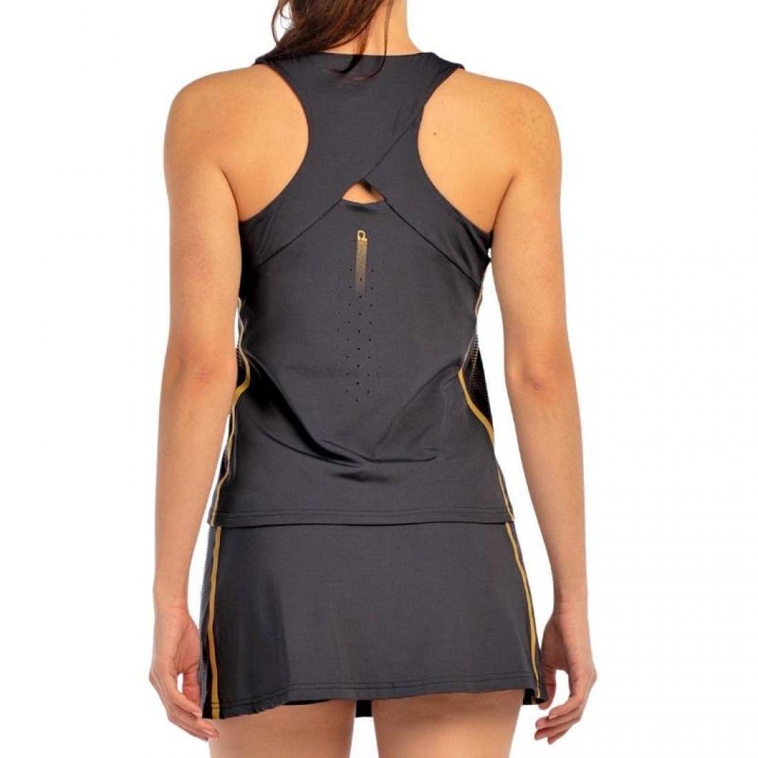CAMISETA BULLPADEL PREMIER PADEL ACORA CARBON