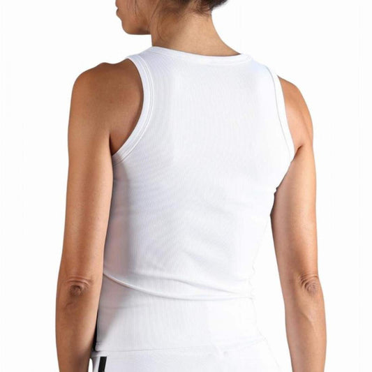CAMISETA ENDLESS CLUB COLLECTION BLANCO