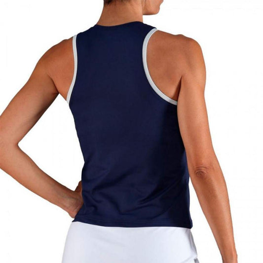 CAMISETA ENDLESS ESSENTIAL AZUL MARINO