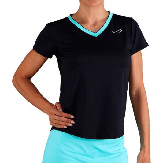 CAMISETA ENDLESS GLORY II AQUA