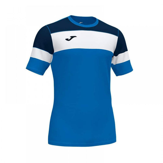 CAMISETA JOMA IV AZUL MARINO JUNIOR