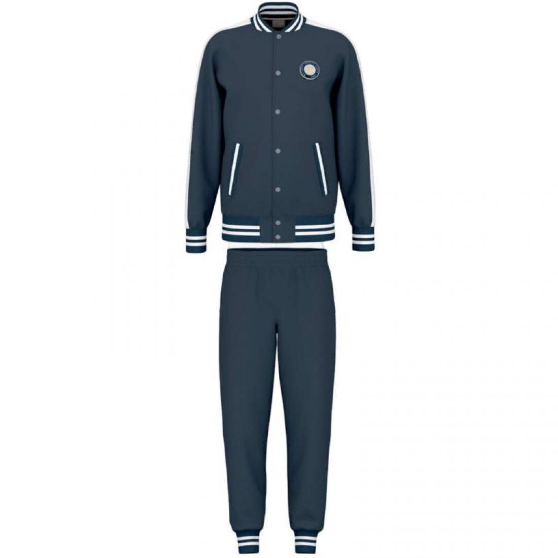 CHANDAL HEAD PERFORMANCE CAPSULE AZUL MARINO