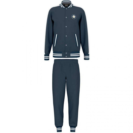 CHANDAL HEAD PERFORMANCE CAPSULE AZUL MARINO