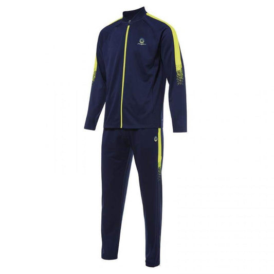 CHANDAL JHAYBER KITE BLUE