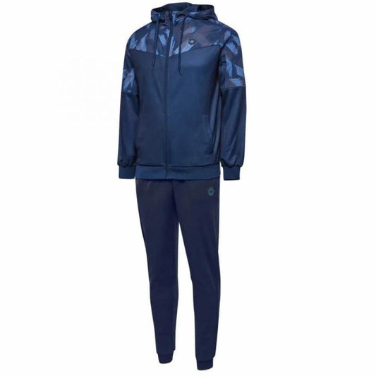 CHANDAL JHAYBER SHADOW AZUL MARINO