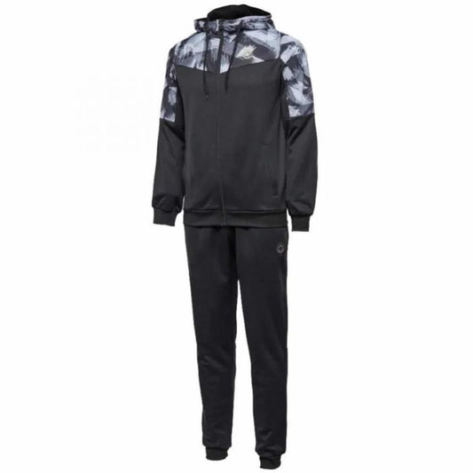 CHANDAL JHAYBER SHADOW NEGRO