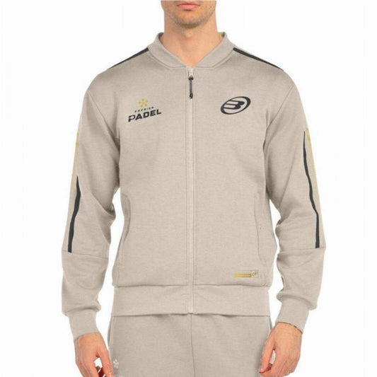 CHAQUETA BULLPADEL PREMIER PADEL BANDO PIEDRA VIGORE