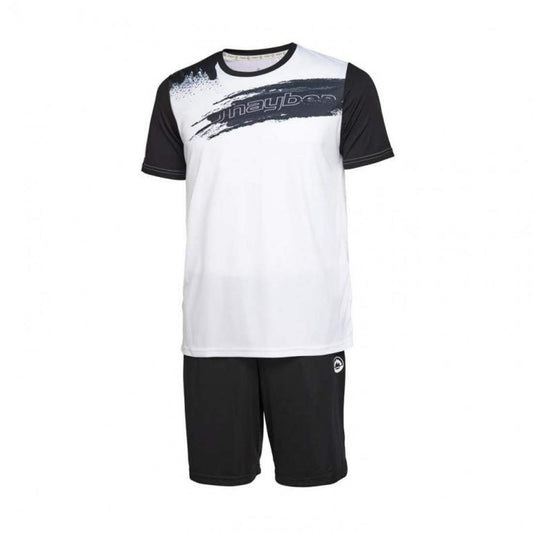 CONJUNTO JHAYBER LIFT BLANCO