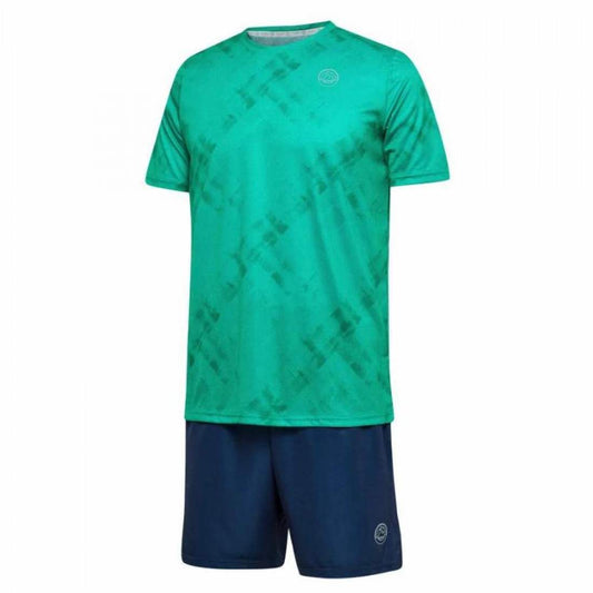 CONJUNTO JHAYBER LUMINIX VERDE