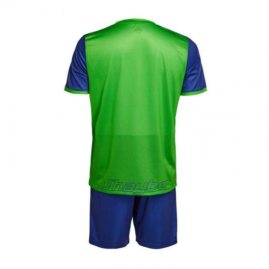 CONJUNTO JHAYBER MOVE VERDE