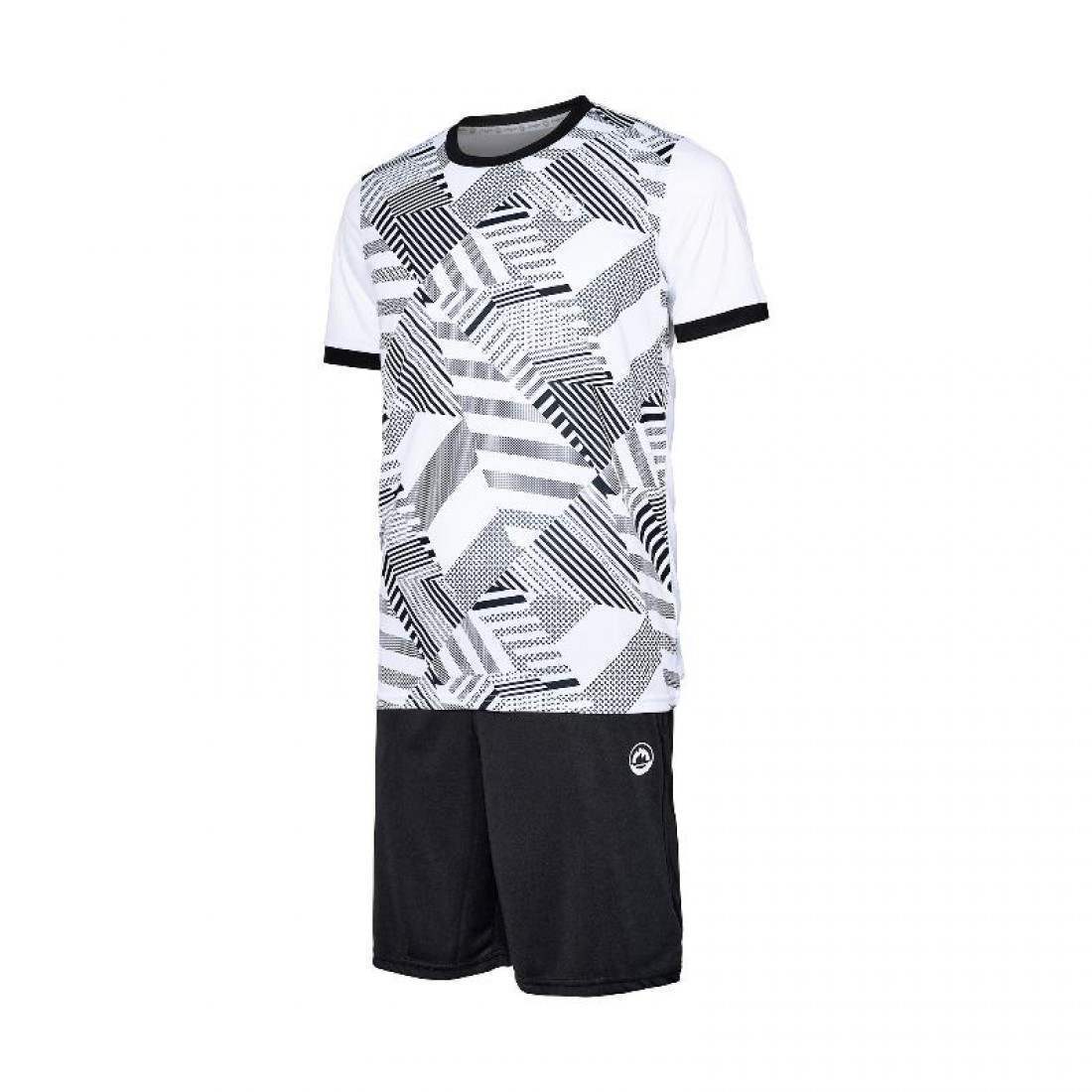 CONJUNTO JHAYBER TIPE BLANCO