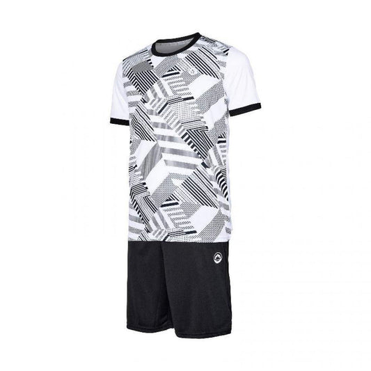 CONJUNTO JHAYBER TIPE BLANCO