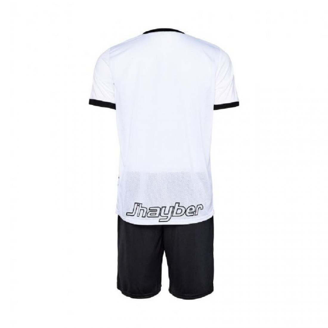 CONJUNTO JHAYBER TIPE BLANCO