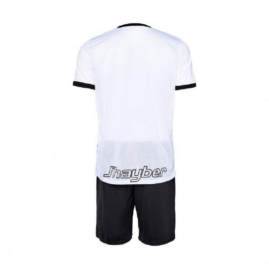 CONJUNTO JHAYBER TIPE BLANCO