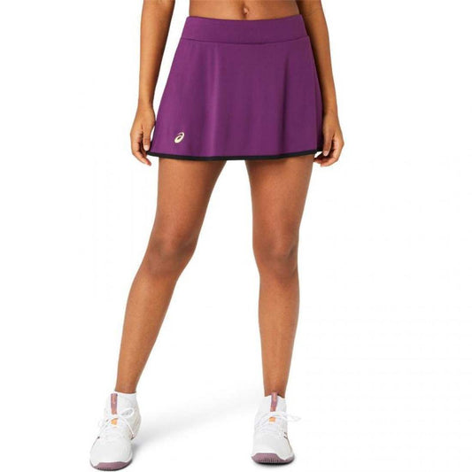 FALDA ASICS COURT MALVA INTENSO