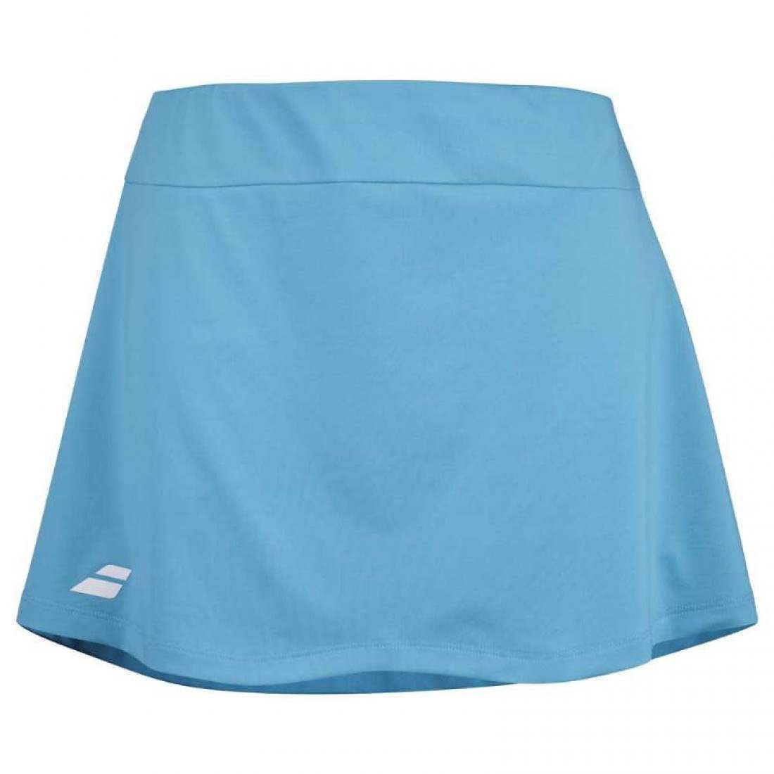 FALDA BABOLAT PLAY AZUL CIAN