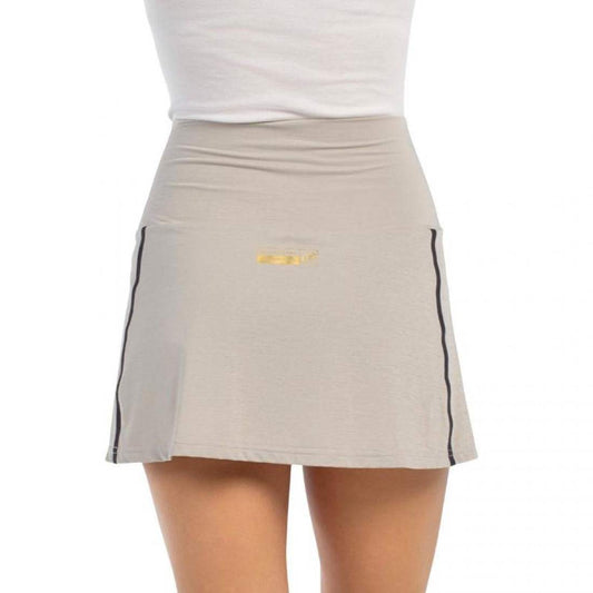 FALDA BULLPADEL PREMIER PADEL ADIAR PIEDRA VIGORE