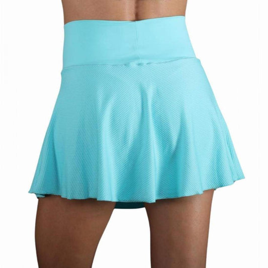 FALDA ENDLESS LUX II AQUA