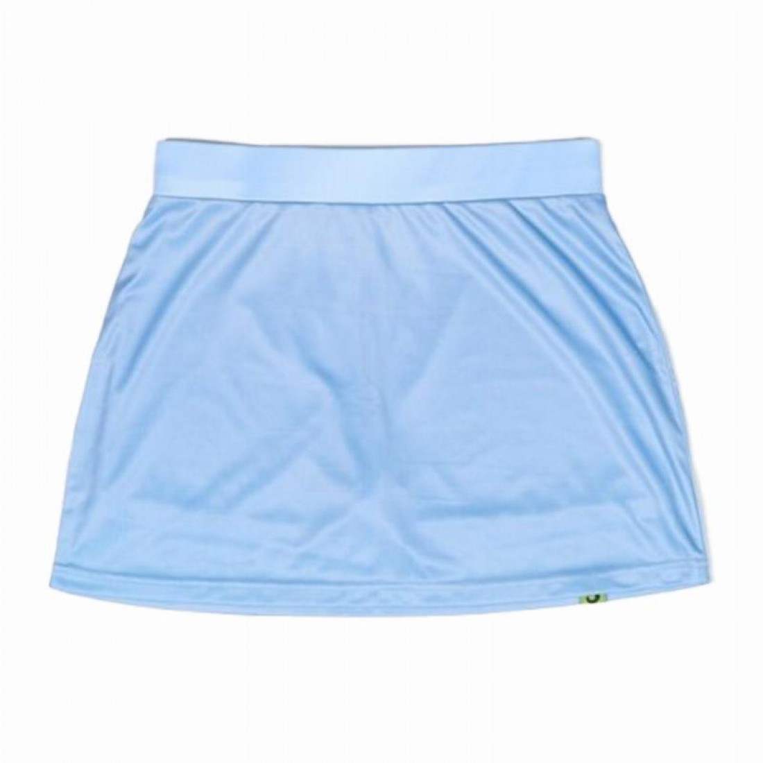 FALDA LOK MATCH AZUL