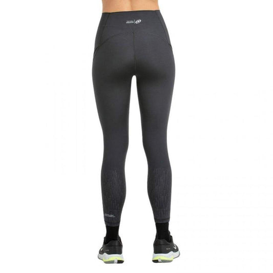 MALLA BULLPADEL ACOTA NEGRO