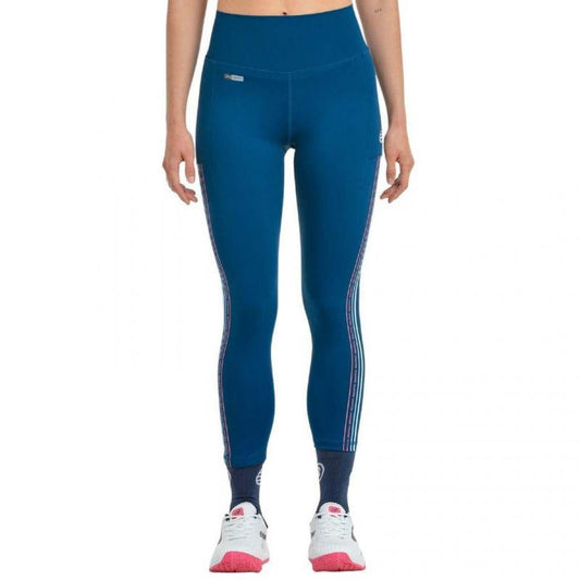 MALLAS BULLPADEL DAMAVA AZUL TINTA