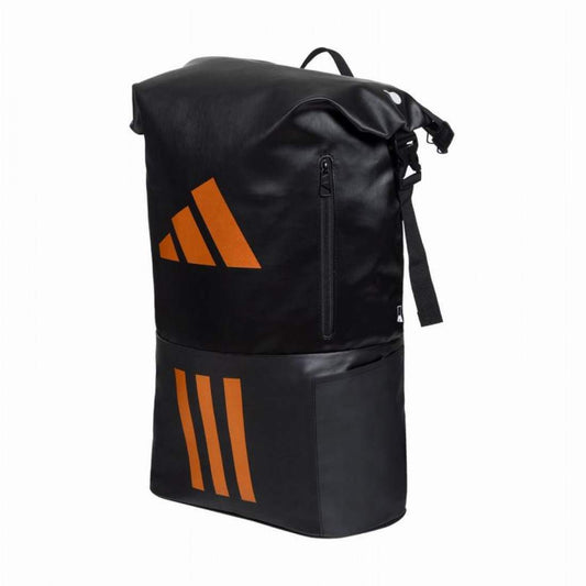 MOCHILA ADIDAS MULTIGAME 3.2 NEGRA