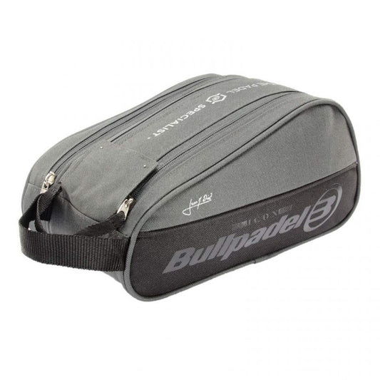 NECESER BULLPADEL JUAN MARTIN DIAZ BPP25018 GRAFITO