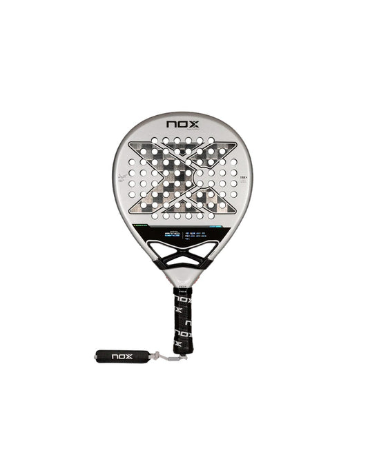 PALA NOX AT10 GENIUS 18K BY AGUSTIN TAPIA 2024