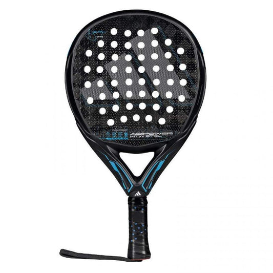 PALA ADIDAS ALEX RUIZ ADIPOWER MULTIWEIGHT CONTROL 3.4 2025