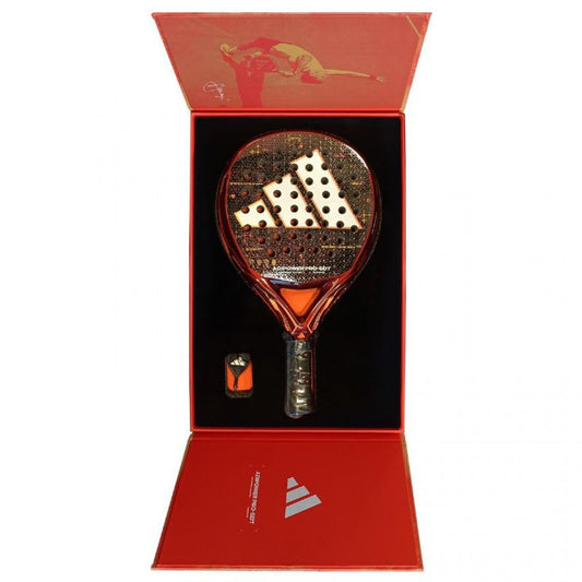 PALA ADIDAS ALEX RUIZ ADIPOWER MULTIWEIGHT CONTROL PRO EDT 2025