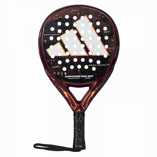 PALA ADIDAS ALEX RUIZ ADIPOWER MULTIWEIGHT CONTROL PRO EDT 2025