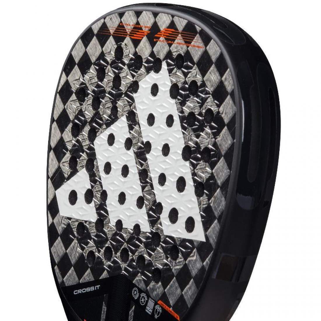 PALA ADIDAS CROSS IT 3.4 2025