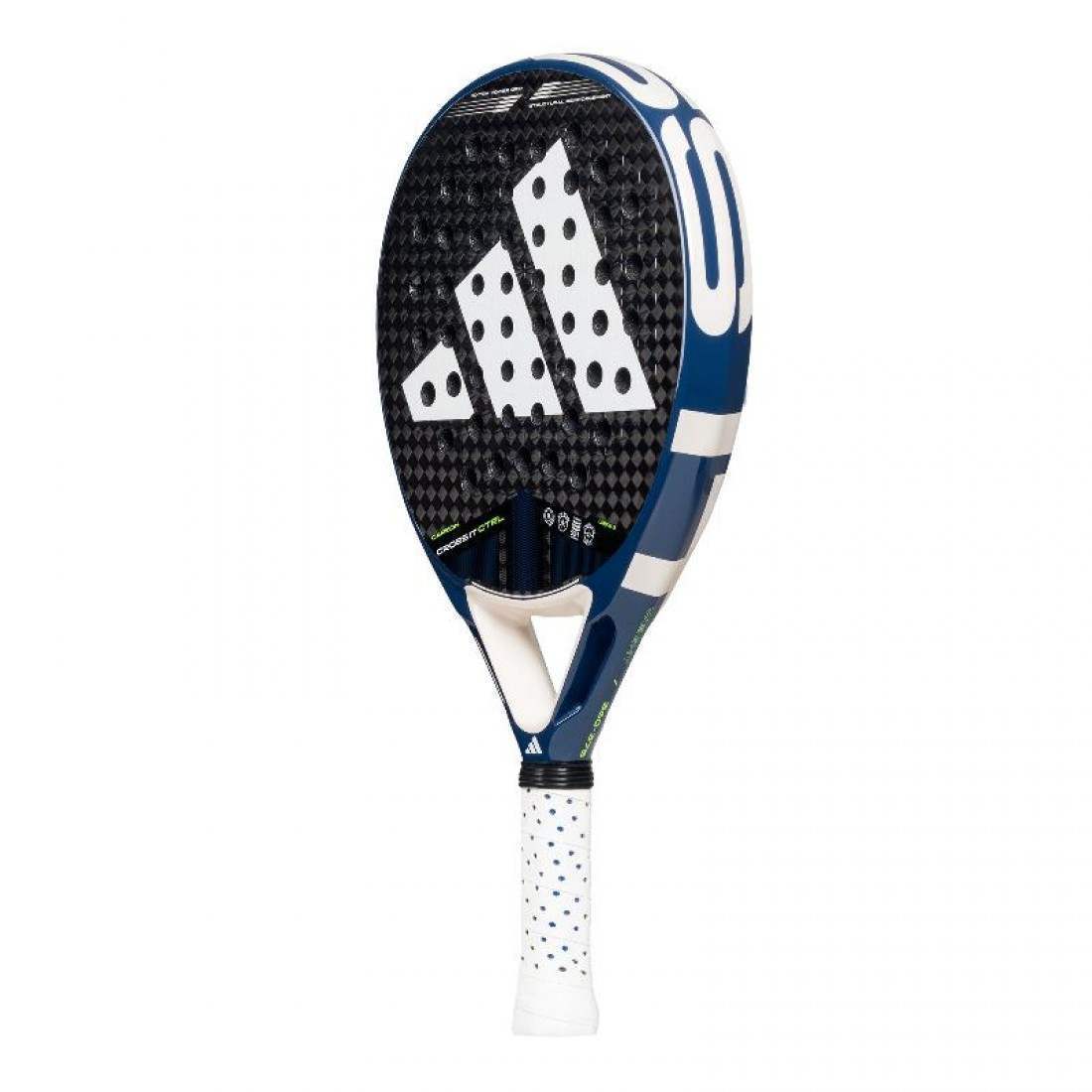 PALA ADIDAS CROSS IT CARBON  CTRL 2025