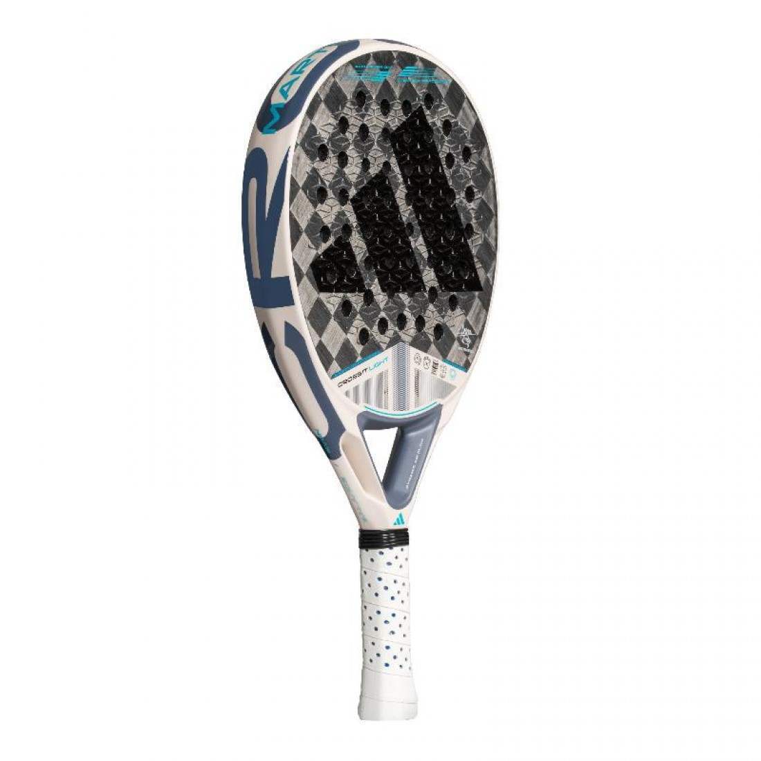 PALA ADIDAS MARTA ORTEGA CROSS IT LIGHT 3.4 2025