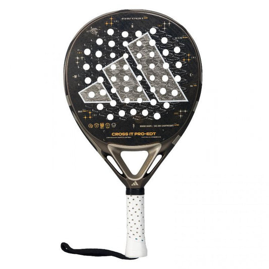 PALA ADIDAS MARTA ORTEGA CROSS IT PRO EDT 2025