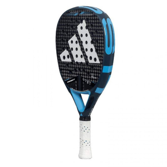 PALA ADIDAS MAXI ARCE CROSS IT CARBON 2025