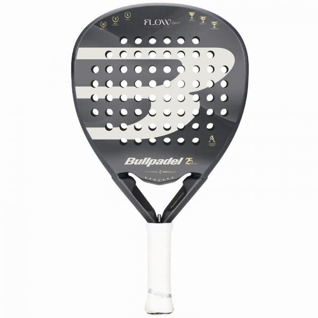 PALA BULLPADEL ALE SALAZAR FLOW LEGEND 2026