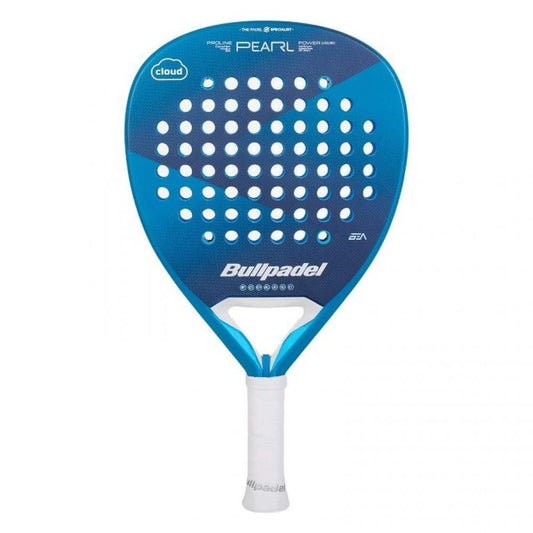 PALA BULLPADEL PEARL CLOUD 2025  BEA GONZALEZ
