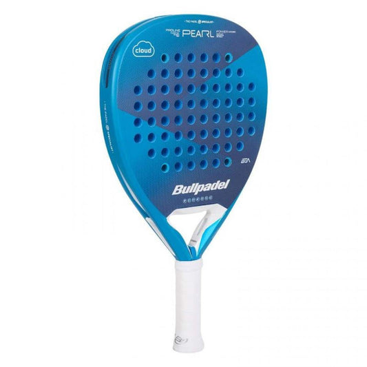 PALA BULLPADEL PEARL CLOUD 2025  BEA GONZALEZ