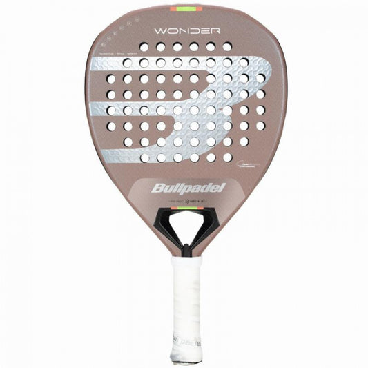 PALA BULLPADEL CLAUDIA FERNANDEZ WONDER 2026