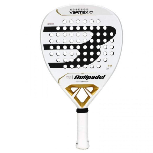 PALA BULLPADEL DELFI BREA VERTEX 04 PRO LINE W 2025
