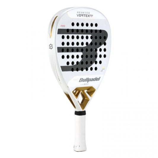 PALA BULLPADEL DELFI BREA VERTEX 04 PRO LINE W 2025